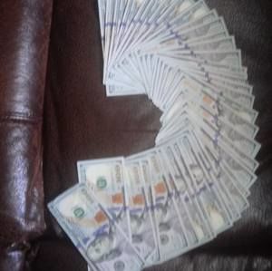 Meet your Posher, Donta